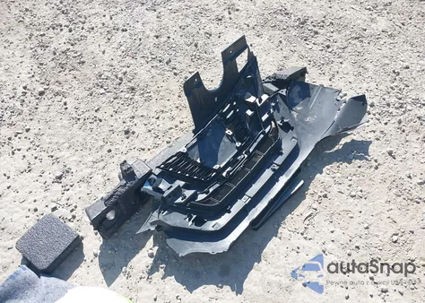 2017 Nissan Rogue Sv z USA, uszkodzony, nr VIN KNMAT2MV3HP594227